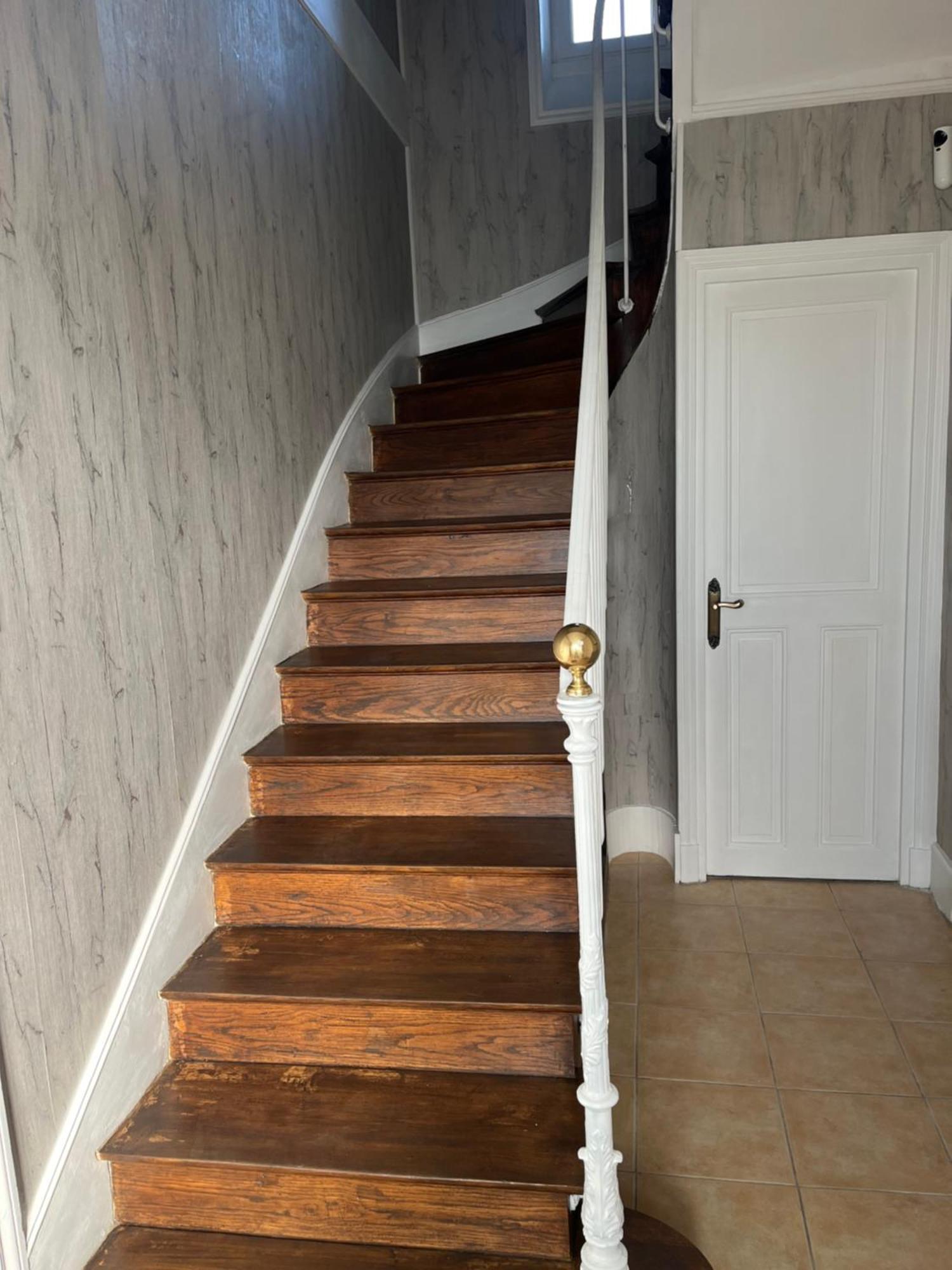 Chambre D'Hotes Le Puits Darcy Montceau-les-Mines Exteriér fotografie